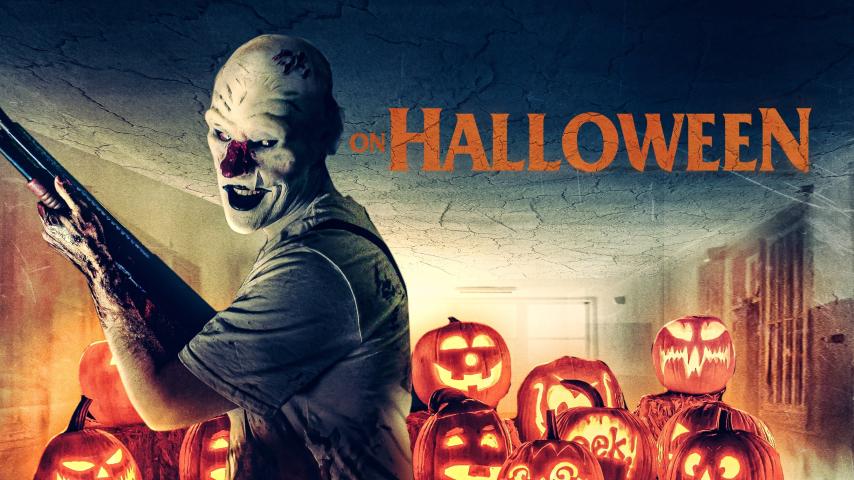 مشاهدة فيلم On Halloween (2020) مترجم