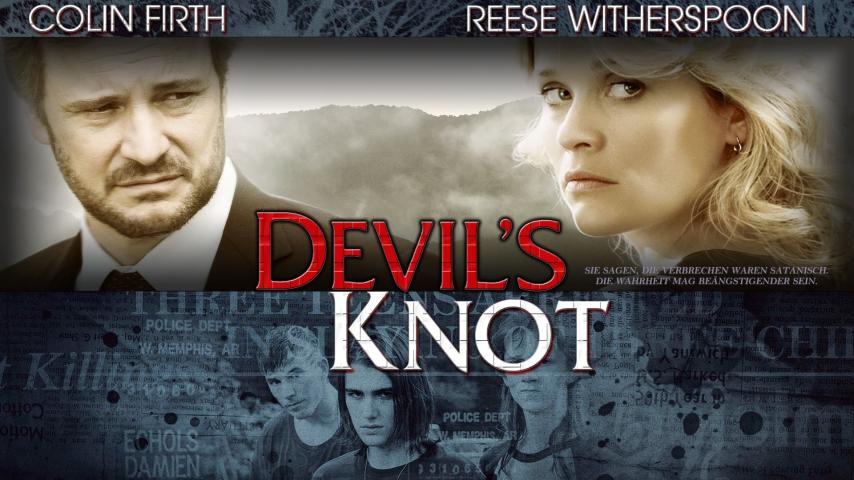 مشاهدة فيلم Devil’s Knot (2013) مترجم