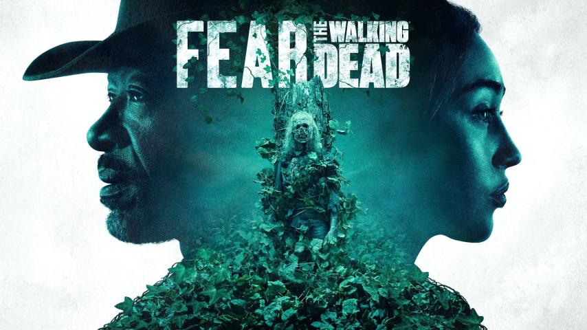 مسلسل Fear the Walking Dead الموسم 6 الحلقة 1 مترجمة