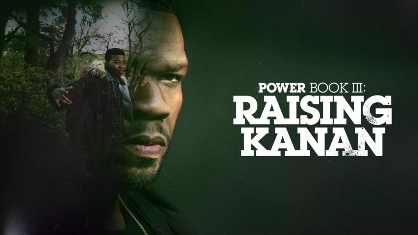 مسلسل Power Book III: Raising Kanan الموسم 1 الحلقة 1 مترجمة