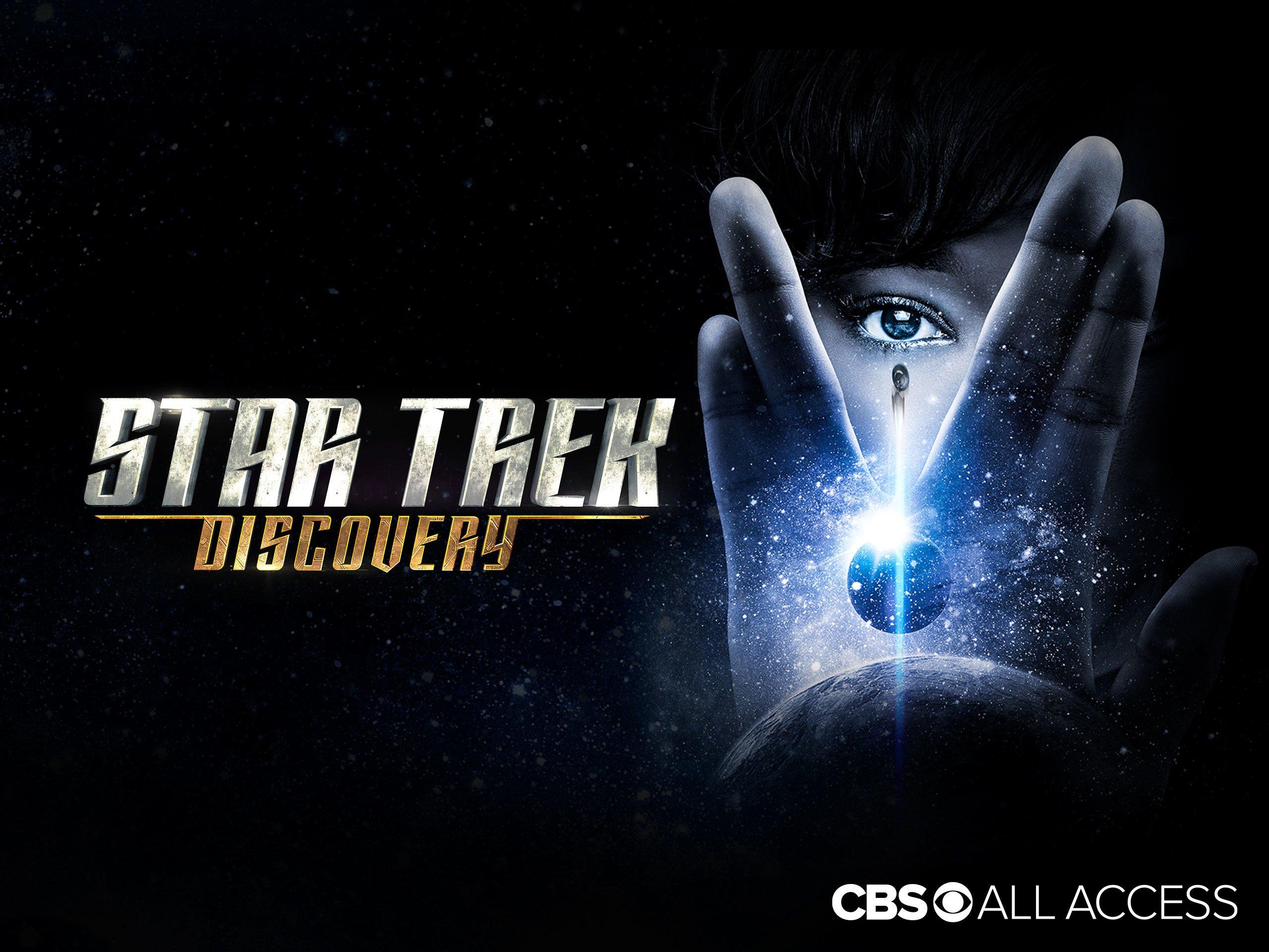 مسلسل Star Trek: Discovery الموسم 1 الحلقة 1 الأولى مترجمة