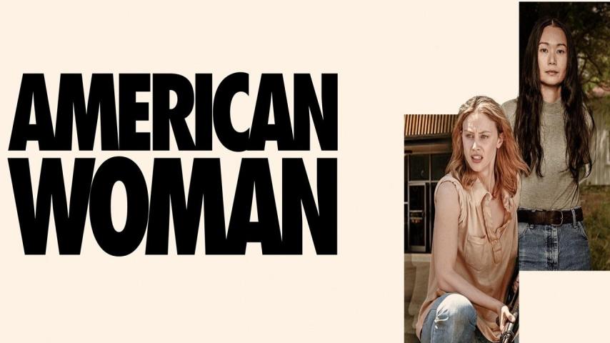 مشاهدة فيلم American Woman (2019) مترجم