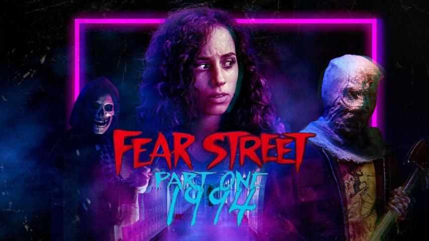 مشاهدة فيلم Fear Street: 1994 (2021) مترجم