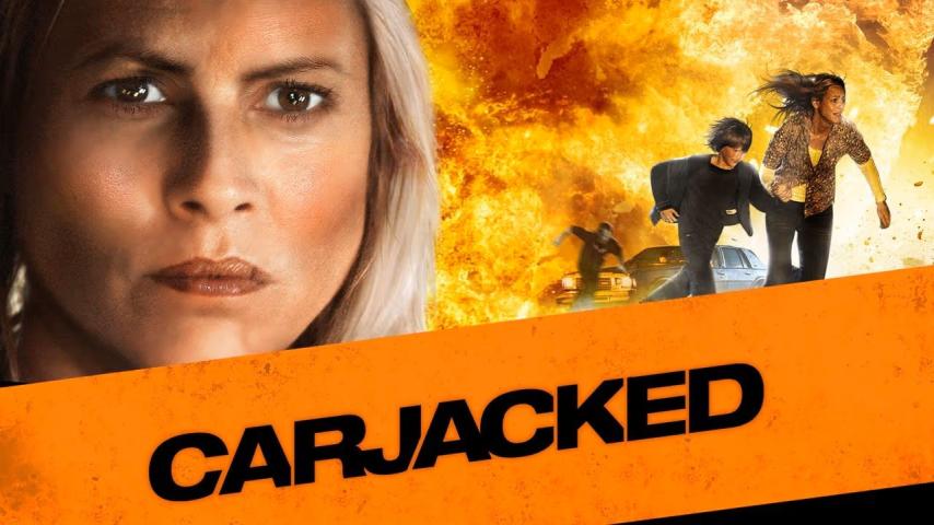 مشاهدة فيلم Carjacked (2011) مترجم