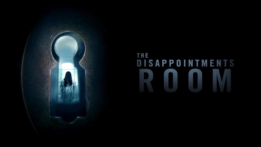 مشاهدة فيلم The Disappointments Room (2016) مترجم