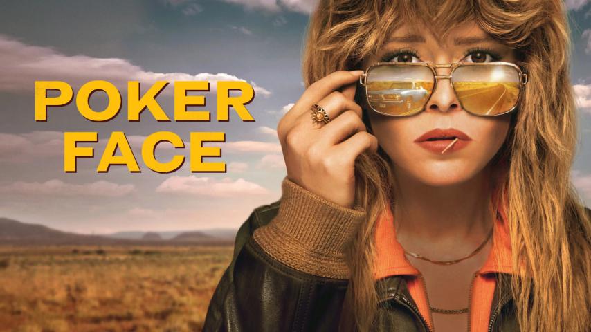 مسلسل Poker Face الموسم 1 الحلقة 1 مترجمة