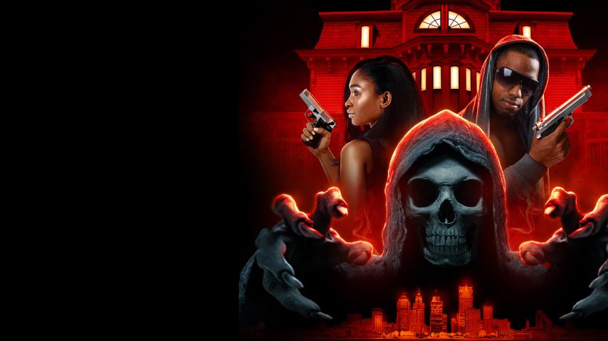 مشاهدة فيلم Amityville in the Hood 2021 مترجم
