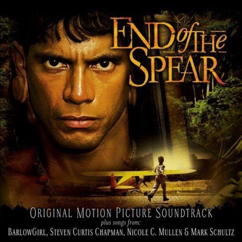 مشاهدة فيلم End of the Spear (2005) مترجم