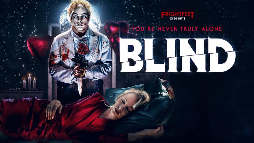 مشاهدة فيلم Blind (2019) مترجم