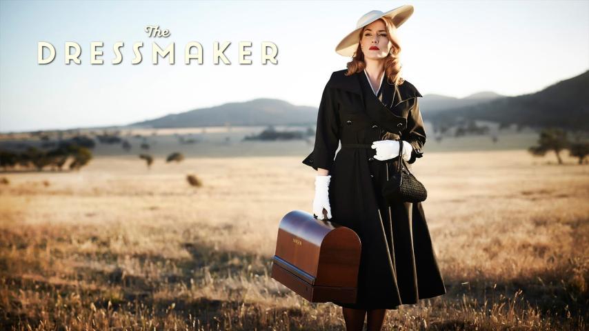 مشاهدة فيلم The Dressmaker (2015) مترجم