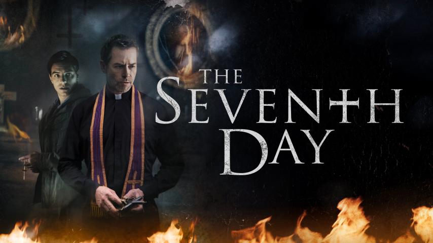 مشاهدة فيلم The Seventh Day (2021) مترجم