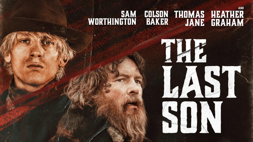 مشاهدة فيلم The Last Son (2021) مترجم