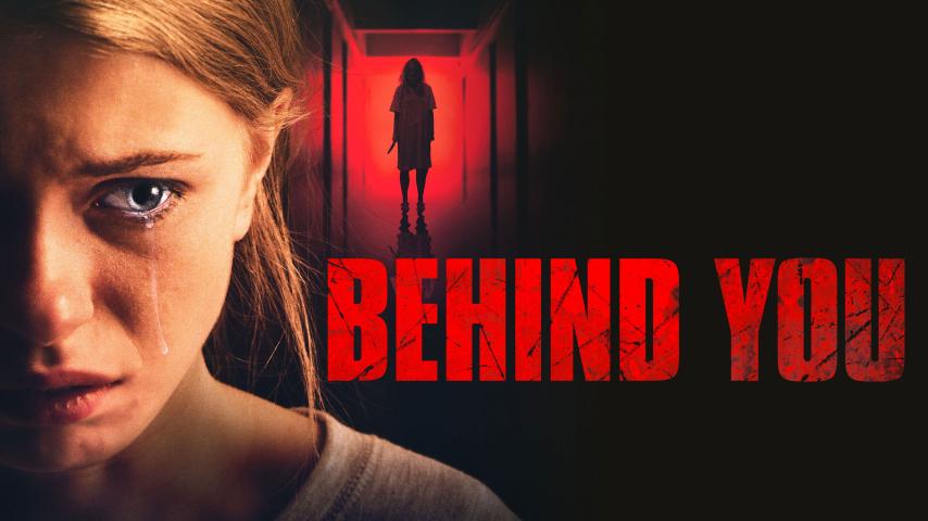 مشاهدة فيلم Behind You (2020) مترجم