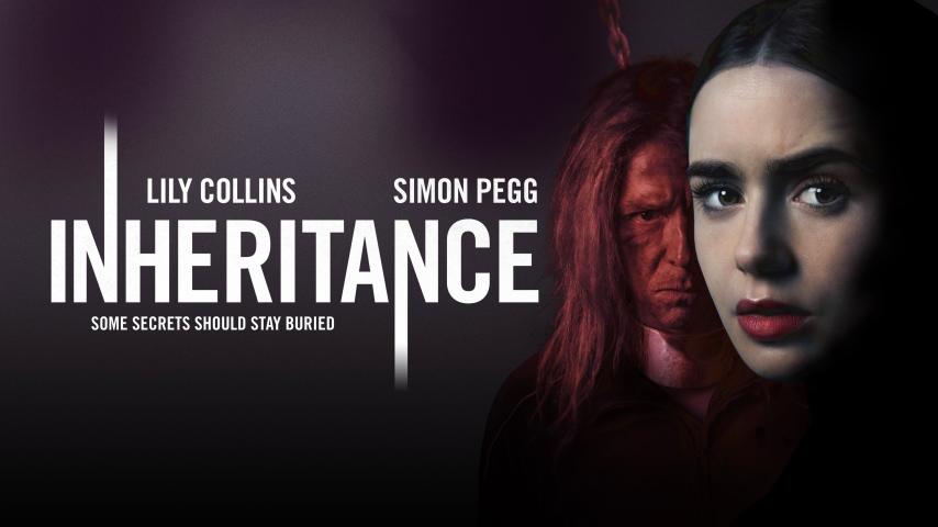 مشاهدة فيلم Inheritance (2020) مترجم