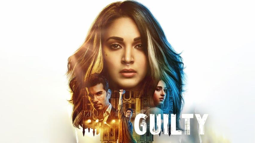 مشاهدة فيلم Guilty (2020) مترجم