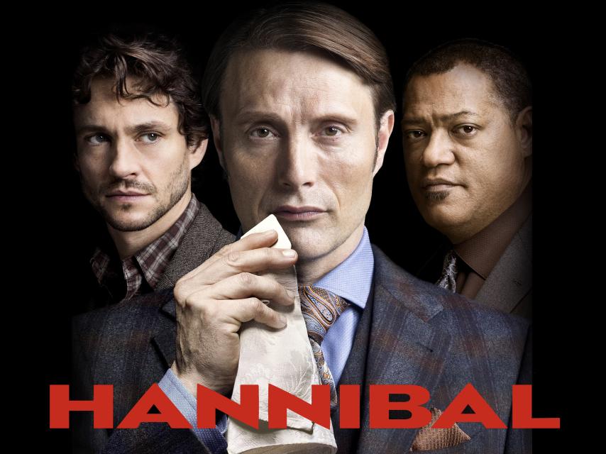 مسلسل Hannibal الموسم 1 الحلقة 1 مترجمة