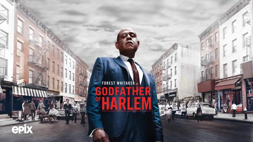 مسلسل Godfather of Harlem الموسم 1 الحلقة 1 مترجمة