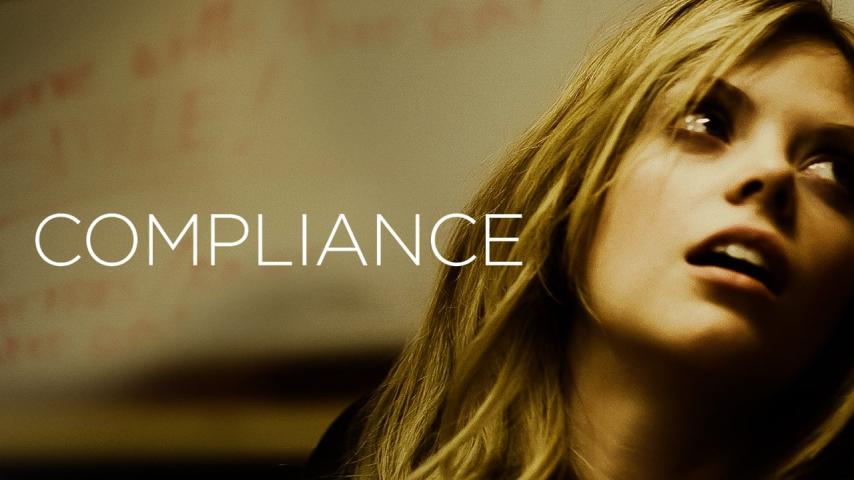 مشاهدة فيلم Compliance (2012) مترجم