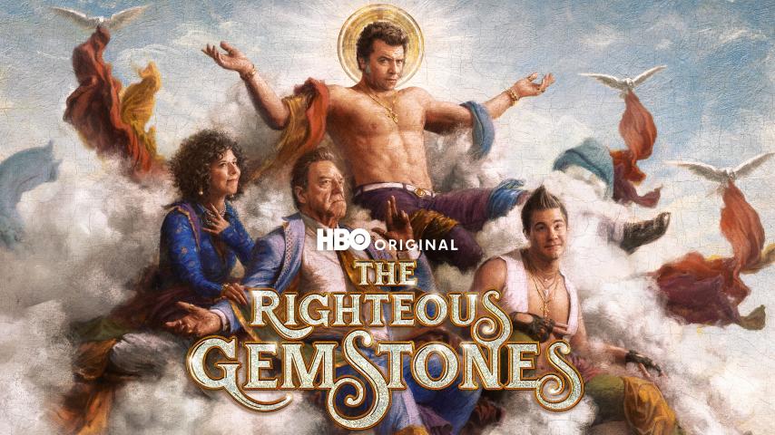 مسلسل The Righteous Gemstones الموسم 2 الحلقة 1 مترجمة