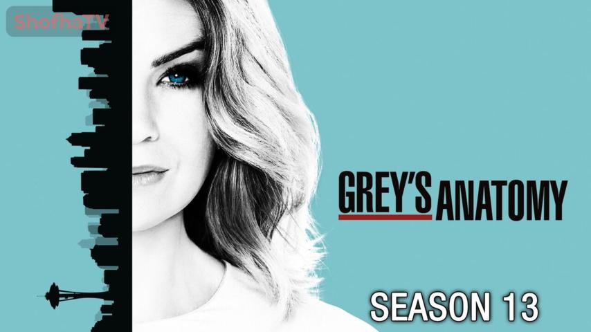 مسلسل Grey's Anatomy الموسم 13 الحلقة 1 الأولى مترجمة