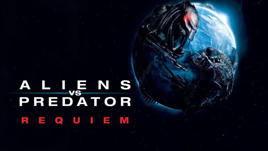 مشاهدة فيلم Aliens vs. Predator Requiem (2007) مترجم