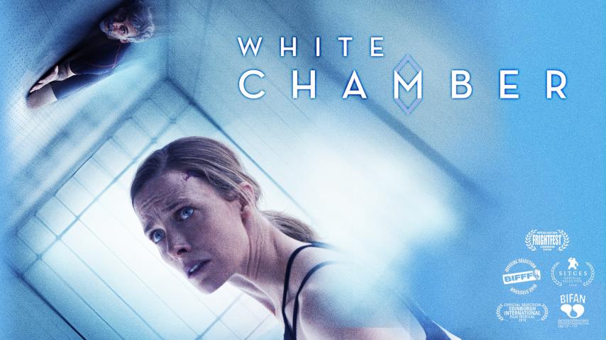 مشاهدة فيلم White Chamber (2018) مترجم