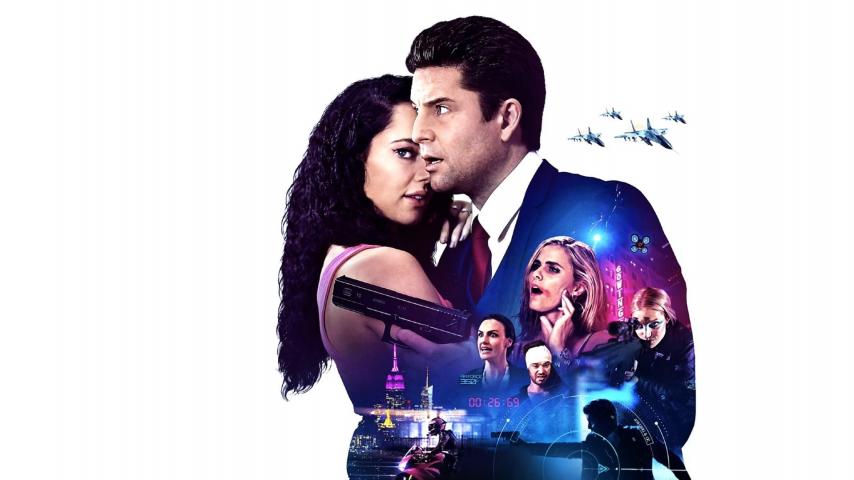 مشاهدة فيلم The Spy Who Never Dies (2022) مترجم