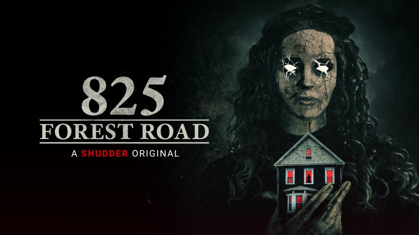 مشاهدة فيلم 825 Forest Road 2025 مترجم