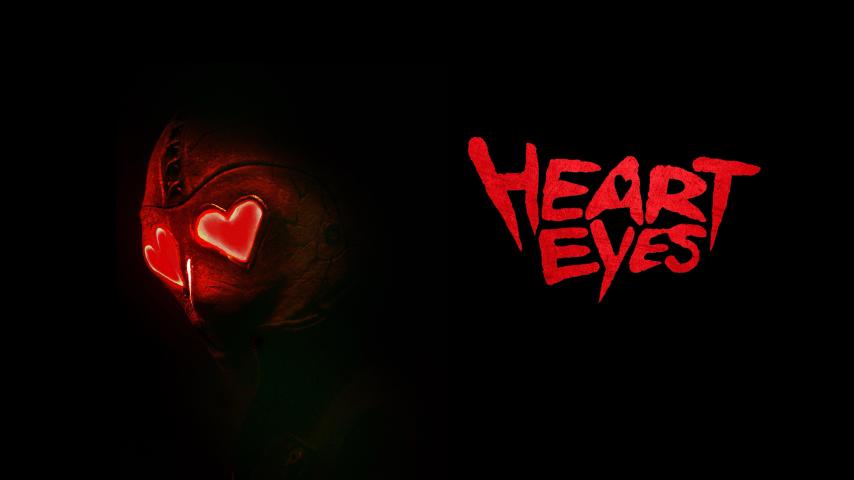 مشاهدة فيلم Heart Eyes 2025 مترجم