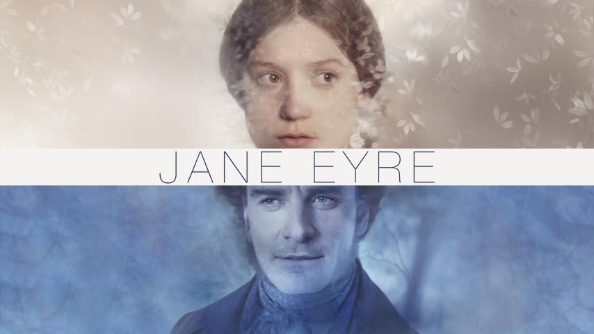 مشاهدة فيلم Jane Eyre (2011) مترجم