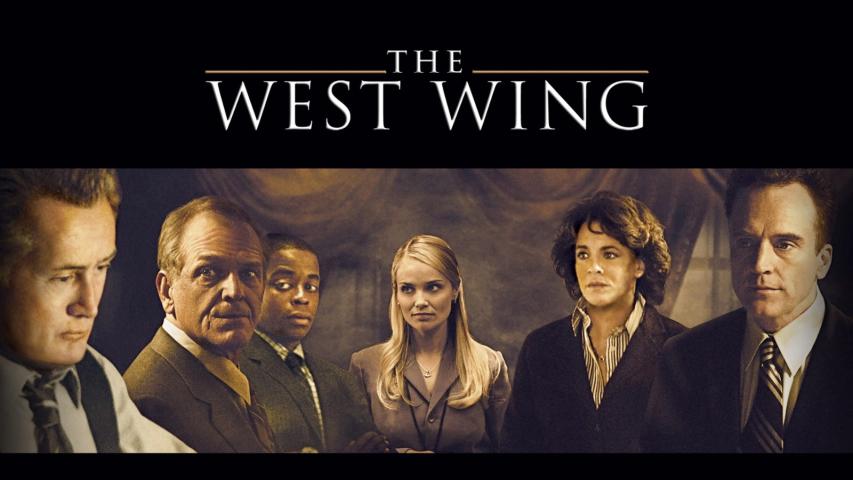مسلسل The West Wing الموسم 7 الحلقة 1 مترجمة