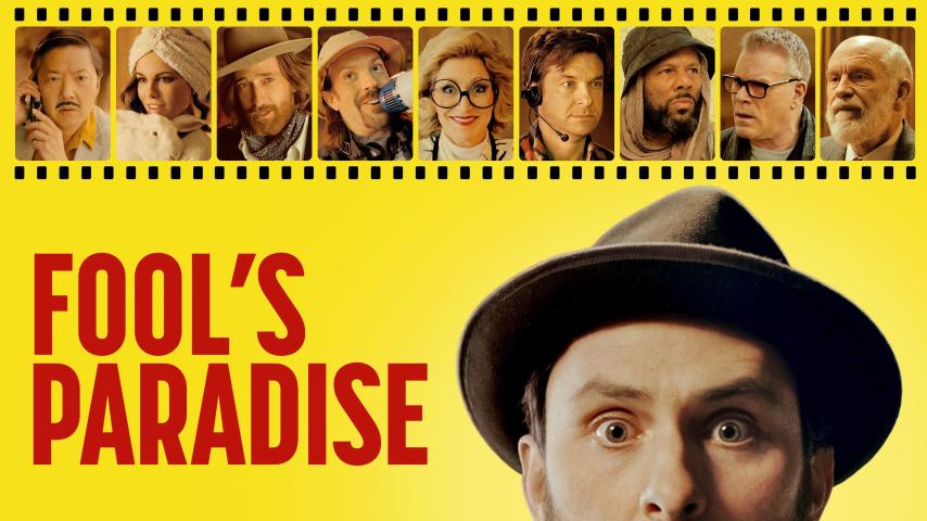 مشاهدة فيلم Fool's Paradise 2023 مترجم