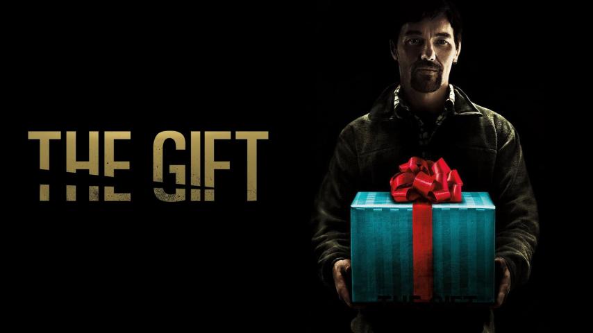 مشاهدة فيلم The Gift (2015) مترجم