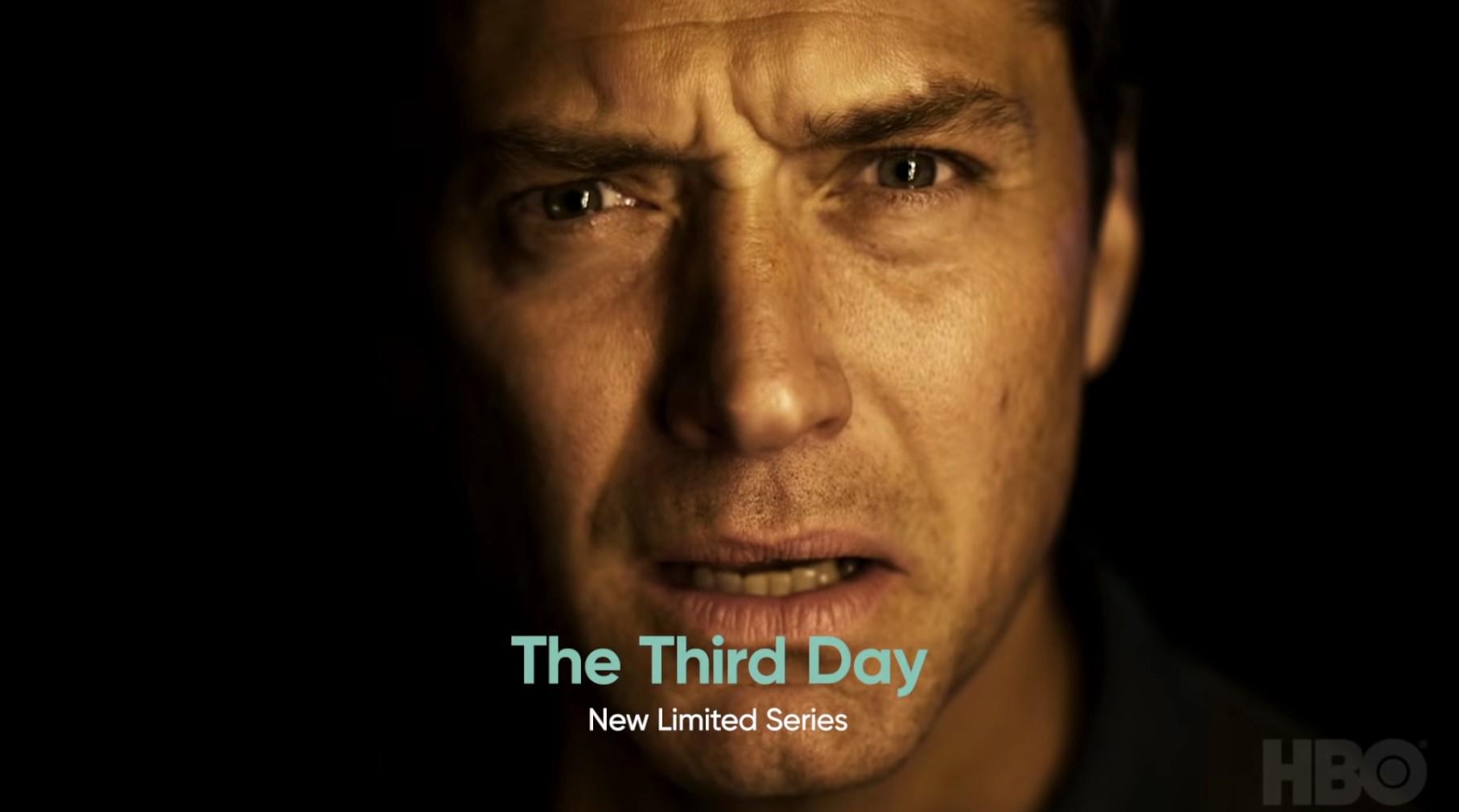 مسلسل The Third Day الموسم 1 الحلقة 1 الأولى مترجمة