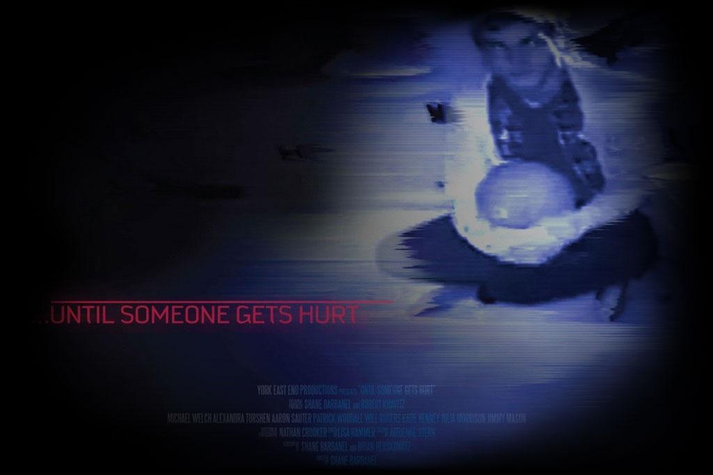 مشاهدة فيلم Before Someone Gets Hurt (2018) مترجم