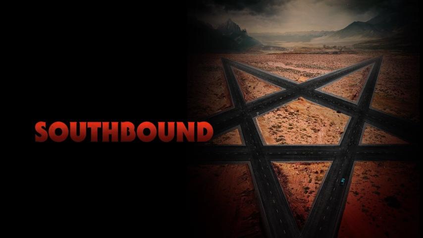 مشاهدة فيلم Southbound 2015 مترجم