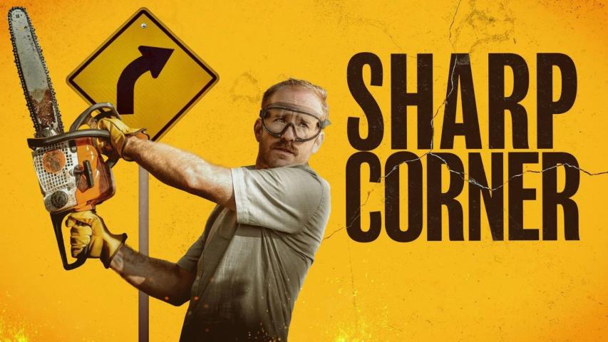مشاهدة فيلم Sharp Corner 2024 مترجم