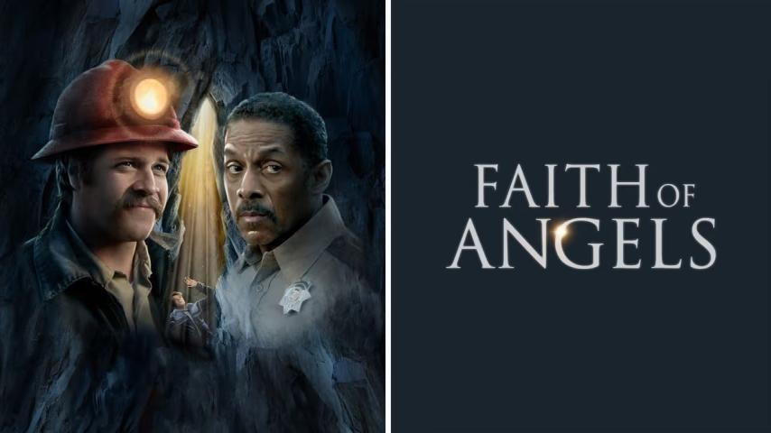 مشاهدة فيلم Faith of Angels 2024 مترجم