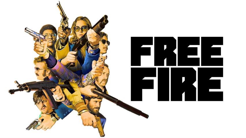 مشاهدة فيلم Free Fire (2016) مترجم