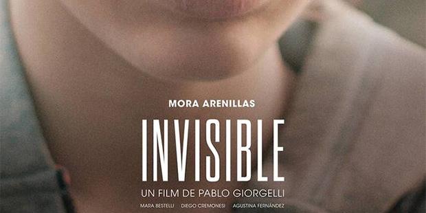 مشاهدة فيلم Invisible (2017) مترجم