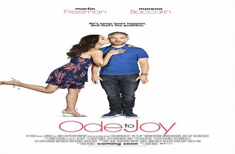 مشاهدة فيلم Ode to Joy (2019) مترجم