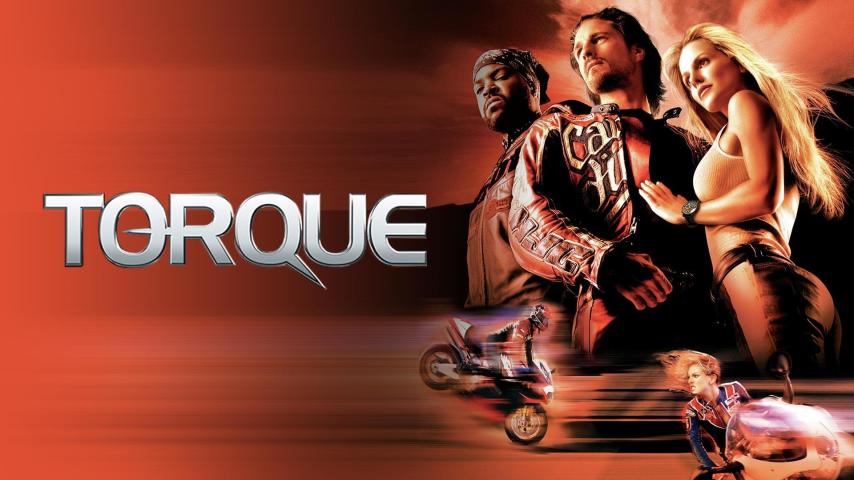 مشاهدة فيلم Torque 2004 مترجم