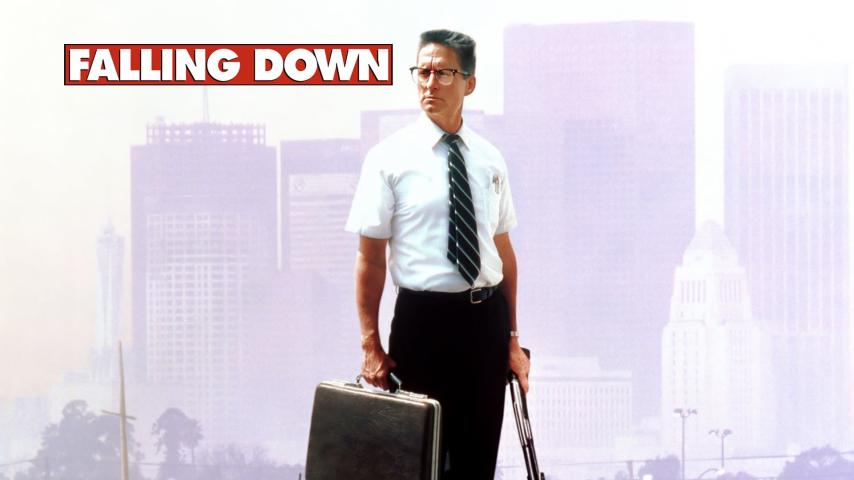 مشاهدة فيلم Falling Down (1993) مترجم