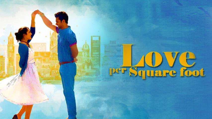 مشاهدة فيلم Love Per Square Foot (2018) مترجم