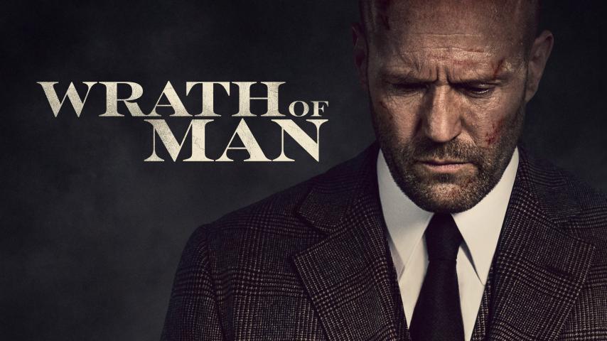 مشاهدة فيلم Wrath of Man (2021) مترجم