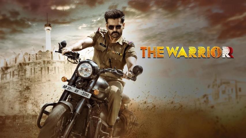 مشاهدة فيلم The Warriorr 2022 مترجم
