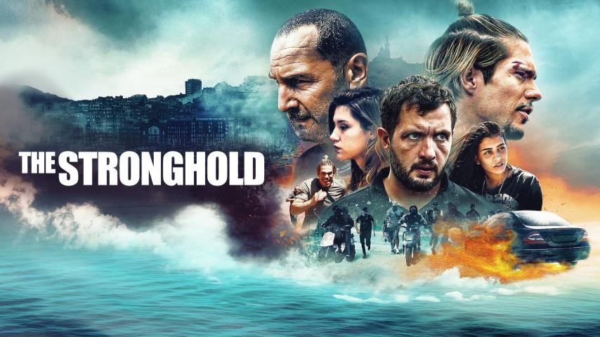 مشاهدة فيلم The Stronghold (2020) مترجم