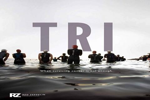 مشاهدة فيلم TRI (2016) مترجم