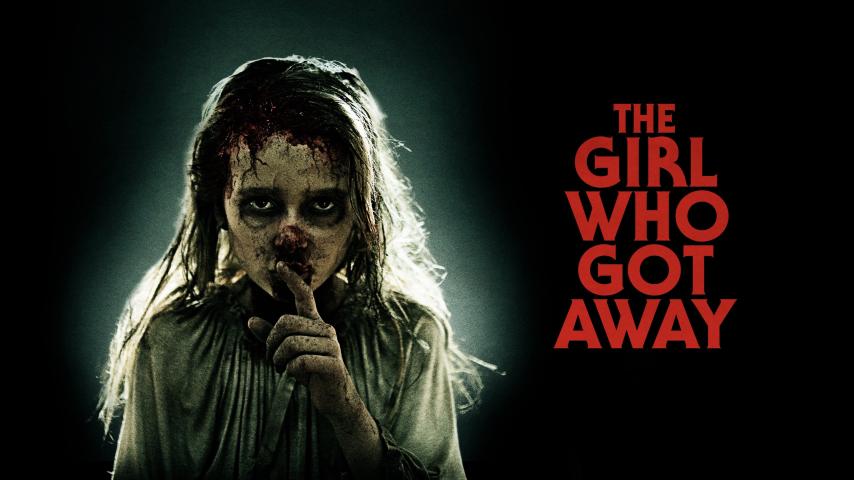 مشاهدة فيلم The Girl Who Got Away (2021) مترجم