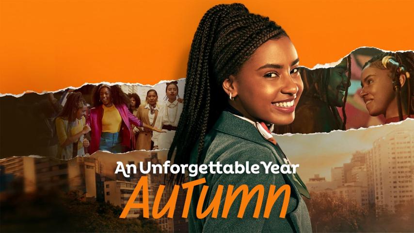 مشاهدة فيلم An Unforgettable Year – Autumn (2023) مترجم